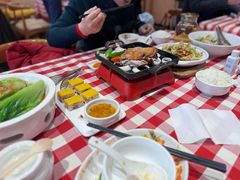 -西贝(上海国际时尚中心店)