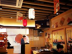 大堂-舞漁日料美人胶原锅(陆家嘴中心店)