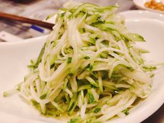 -老船坞餐厅(北京亚洲大酒店 )