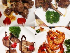 -上渔铁板烧(熙悦汇店)
