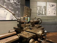 -柳州工业博物馆