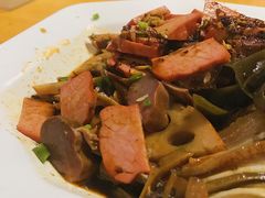 -吴长子卤菜馆(统一街店)