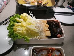 -半天妖烤鱼(万达广场店)