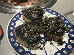 -大叹号·朝鲜族烤肉(滨海吾悦广场店)