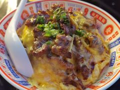 -明記茶餐廳(福田总店)