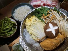 -埋位小酒馆(东城店)