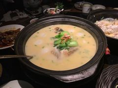 -嘉禾·悦享餐厅(八方汇店)