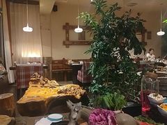 -慢丽江·云南野生菌土鸡锅(付家庄店)