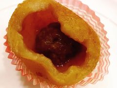-中国饭店-餐厅