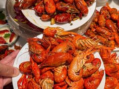 -金马门国际美食百汇(珞喻路店)