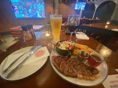 -Shanghai Brew House上海啤酒工坊(老外街店)