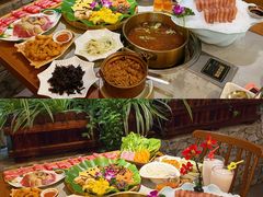 -大理董·董家小厨野生菌火锅(古城旗舰店)