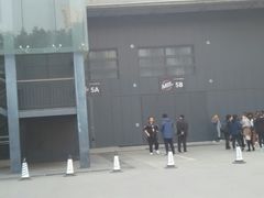 -华熙LIVE·五棵松·M空间