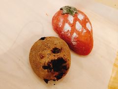 -山崎面包(静安久光店)