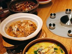 -永安鱼庄·镇江菜(三店纬五路店)