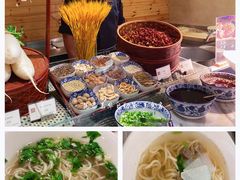 -昆泰嘉华酒店-嘉华咖啡厅