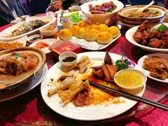 -海宝酒家(中山四路店)