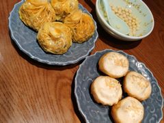 -鑫震源·苏式大虾生煎(山塘街店)