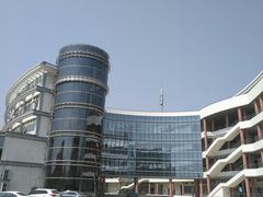 -南京财经大学(仙林校区)