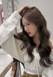 -吉艺心专业美发造型