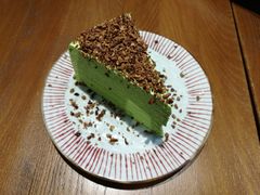 抹茶千层-無邪日式甜品(世博源店)