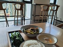 -J cafe 朝夕餐厅