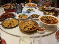 -拾捌川·自贡爆炒(新街口店)