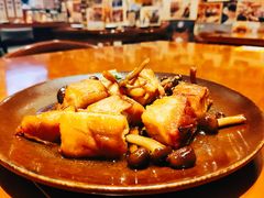 -気楽亭和食料理(气乐亭大世界本店)
