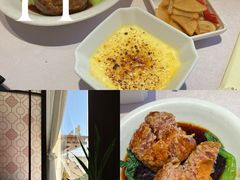 -老客站酒楼(金花南路店)