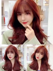 -3AM·S HAIR SALON烫发染发接发