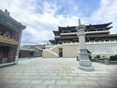 -天津大悲禅院
