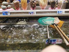 -君德澜酒家·创意粤菜(金山谷店)