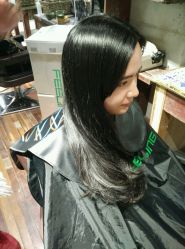 -salon漫