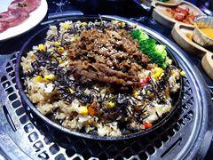 -鹤江桥·红油牛肉粉(SKP店)