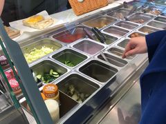 -赛百味SUBWAY(星摩尔店)