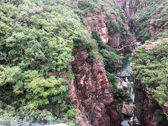 -云台山风景名胜区