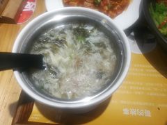 -海盗虾饭·剥好的小龙虾饭(上地辉煌店)