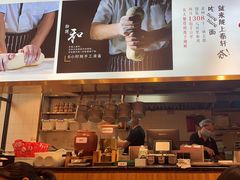 -陇上秦轩biangbiang面(萧山万象汇店)