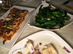 炒时蔬-丰宝源客家菜(常平店)