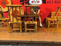 -聚福宝合苑食府(南头镇店)