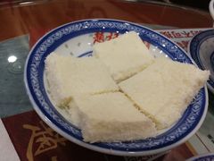 牛奶砖-赵记传承特色牛奶甜品(泉城广场店)