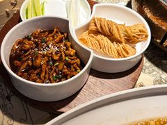 -遇见长安之高山流水(李家村万达店)