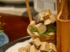 -山壹竹庭院餐厅