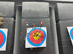 -i彻射箭俱乐部(新光界店)