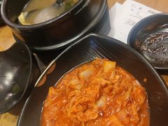 -九田家黑牛烤肉料理(华侨城店)