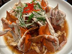 -小厨师·二十年沈家门小海鲜(百井坊巷店)