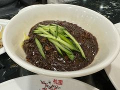 -桃园中华料理炸酱面(燕儿岛路店)