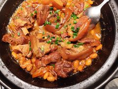 -梁家大院•农家菜(昆山会展中心店)