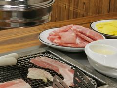 -风味烧烤(泰富店)