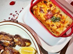 -IL Forno 意坊·意大利餐厅(花园店)